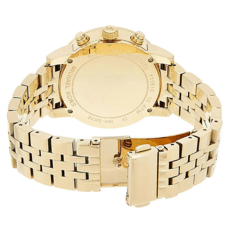 Michael Kors Ritz MK5676 - Cronografo da donna