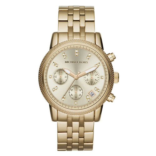 Michael Kors Ritz MK5676 - Cronografo da donna