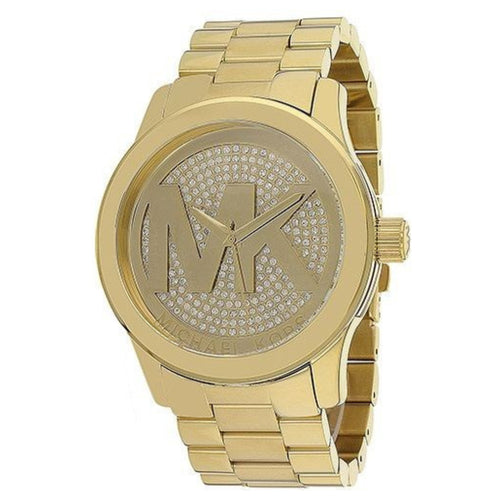 Orologio donna Michael Kors RUNWAY MK5706