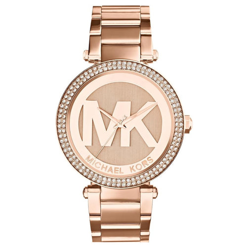 Michael Kors orologio solo tempo MK5865