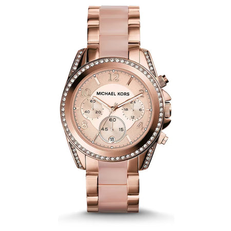 Orologio solo tempo donna Michael Kors MK5943