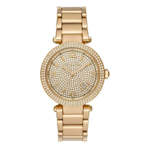 Michael Kors orologio solo tempo MK6510