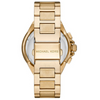 orologio cronografo donna Michael Kors Camille - MK7270 Michael Kors