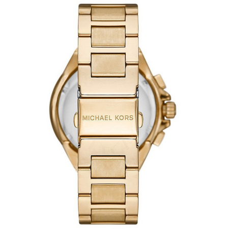 orologio cronografo donna Michael Kors Camille - MK7270 Michael Kors