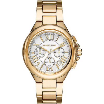 orologio cronografo donna Michael Kors Camille - MK7270 Michael Kors