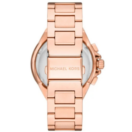 orologio cronografo donna Michael Kors Camille - MK7271 Michael Kors
