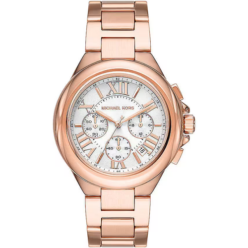 orologio cronografo donna Michael Kors Camille - MK7271 Michael Kors