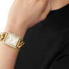 Michael KorsOrologio Emery MK7300 Oro Michael Kors