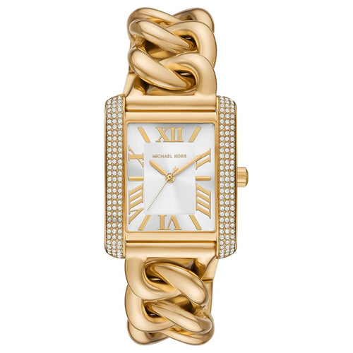Michael Kors Orologio Emery MK7300 Oro
