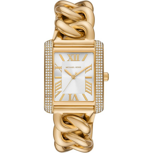 Michael KorsOrologio Emery MK7300 Oro Michael Kors