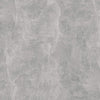 DECIO - scrivania moderna con cassetto 120x75/91x55 h Cemento