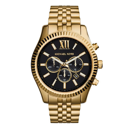 Michael Kors orologio cronografo MK8286