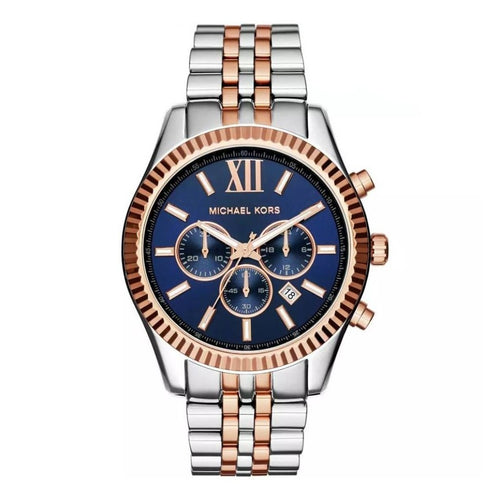 Michael Kors orologio cronografo MK8412
