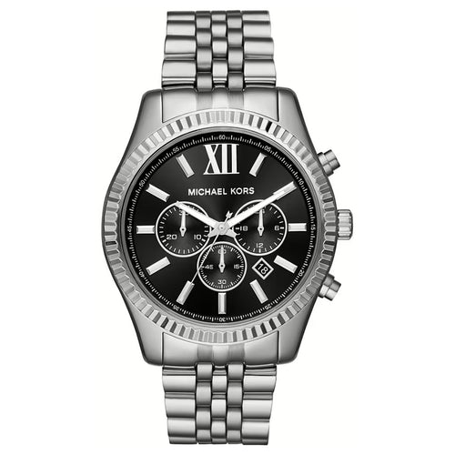 Orologio cronografo uomo Michael Kors Lexington - MK8602