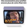 Apple - iPad mini (2021) - WiFi 8.3 + cellulare - 256 GB - grigio siderale