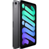 Apple - iPad mini (2021) - WiFi 8.3 + cellulare - 256 GB - grigio siderale