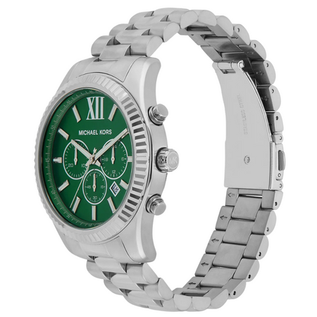 orologio cronografo uomo Michael Kors Lexington - MK9152 Michael Kors