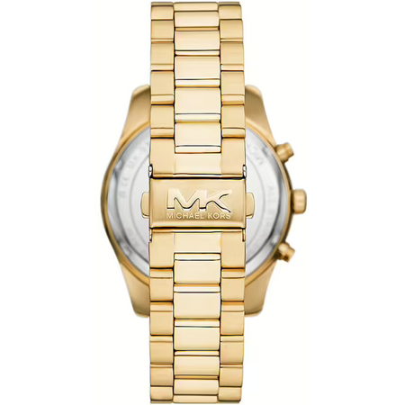orologio cronografo uomo Michael Kors Lexington - MK9153 Michael Kors