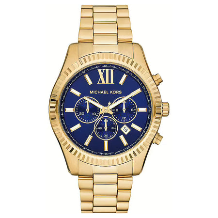 Orologio cronografo uomo Michael Kors Lexington - MK9153