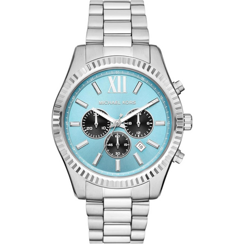 Orologio cronografo Michael Kors Lexington MK9165 Michael Kors