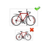 Serratura MASTER LOCK U con Cavo - Chiave