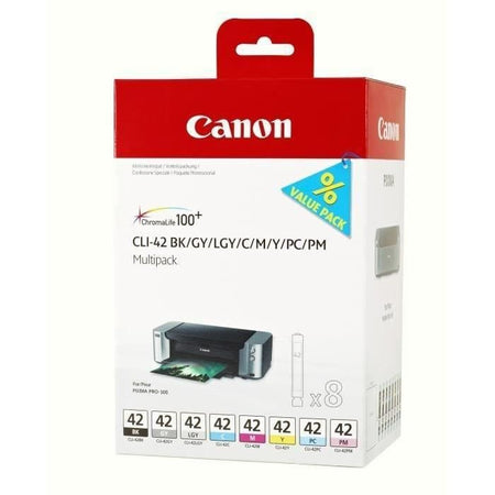 Canon BCI-42 8ink 6384B010