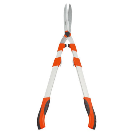 Tagliasiepi Telescopico73-87 cm. Lama Ondulata Stocker