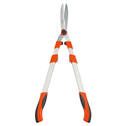 Tagliasiepi Telescopico73-87 cm. Lama Ondulata Stocker