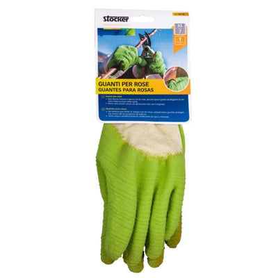 Guanti Per Rose Proteggono le Tue Mani dalle Spine Stocker