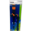 Irrigatore A Spruzzo 360° Regolabile Raggio Spruzzon 5 mt. Stocker
