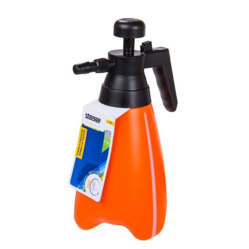 Pompa A Pressione Lt.2 Funziona Anche Capovolta Stocker