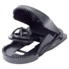 Trappola Per Topi in Plastica 14,5x7x7 cm per Topi e Ratti di Piccole Dimensioni Stocker