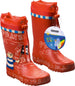 Stivali Pirata Kids Comfort e Protezione per i Più Piccoli Stocker