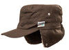 Cappello Invernale da Baseball Imbottito con Paraorecchie Stocker
