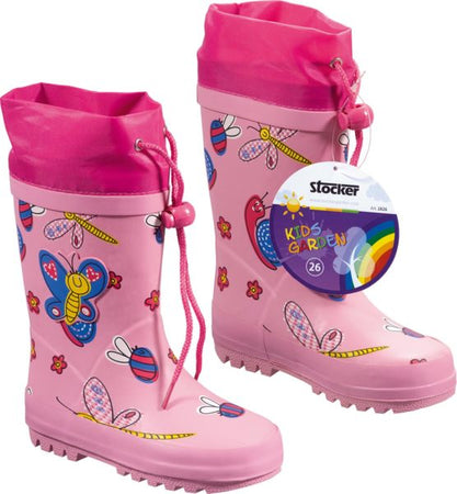Stivali Farfalla Kids