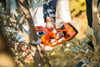 Forbice Titania E-40 TP Automatica Stocker
