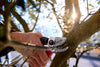 Forbice Giardino Bypass 19 con Lame Cromate Stocker