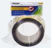 Nastro Spaventapasseri mt.100 per Allontanare gli Uccelli Stocker