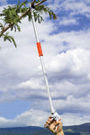 Forbice Ad Asta Lunga Bypass 150 in Alluminio Stocker