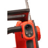 Kit Motosega Magma E-250 LA + Batteria 2,6 Ah + Caricabatteria + Olio Problade Lt 1 Stocker