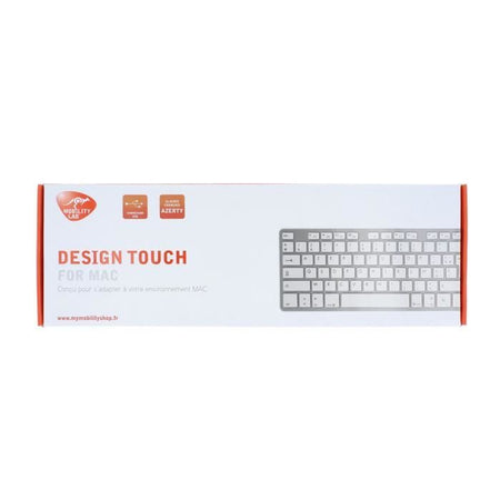 Mobility Lab tocco di design