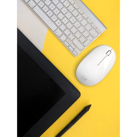 La mobilità del mouse bluetooth Lab