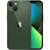 APPLE IPHONE REFURBISHED 13 256GB GREEN