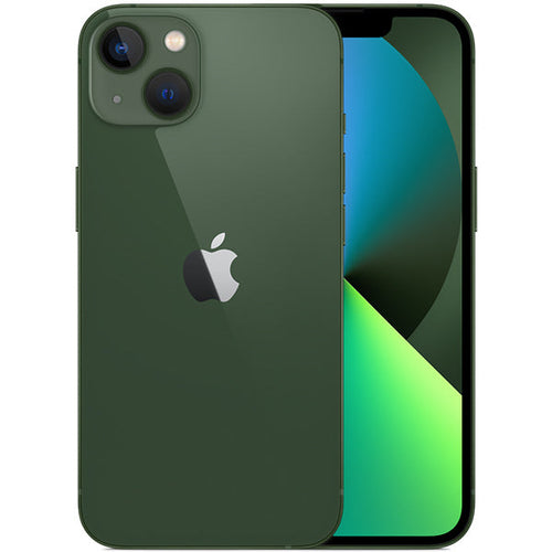 APPLE IPHONE REFURBISHED 13 256GB GREEN