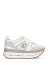 Liujo Donna Sneakers con platform