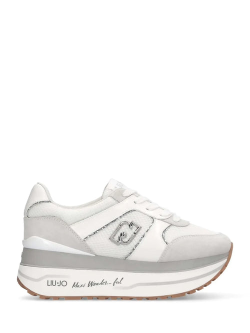 Liujo Donna Sneakers con platform