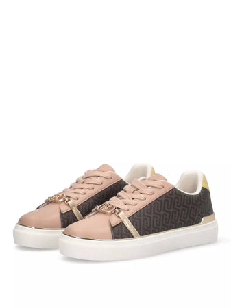 Liujo Donna Sneakers Monogram