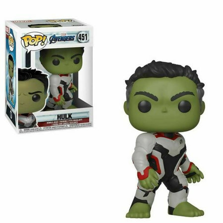 Funko Pop Avengers Hulk