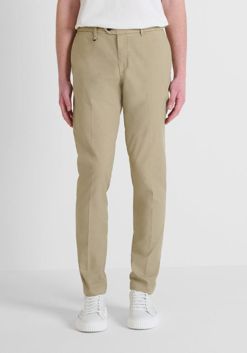 Pantalone MMTR00580 FA850390