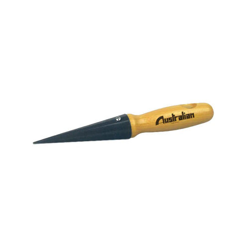 Piantatore con manico in legno per piantare piccole piante  25 cm